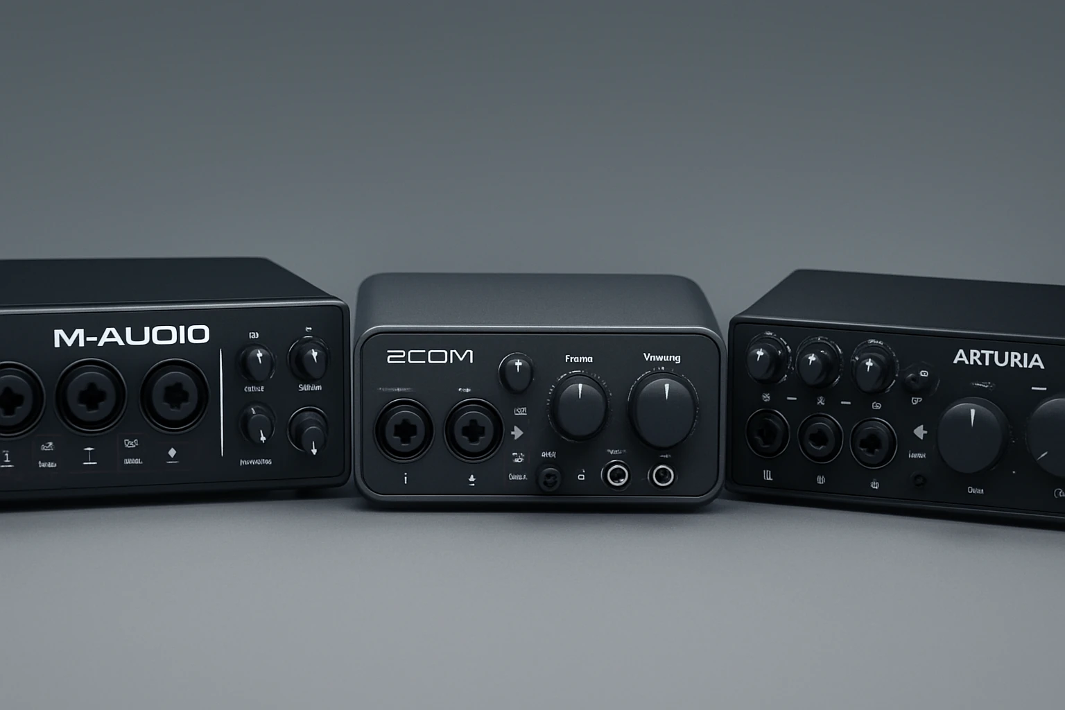 Top 10 Audio Interfaces for Podcasting with Multiple Mics in 2026 — Best Multi‑Mic Interfaces for Interviews & Roundtables