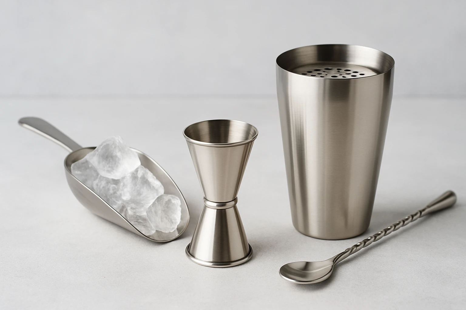 10 Best Jiggers & Chilling Tools for Precision Cocktails