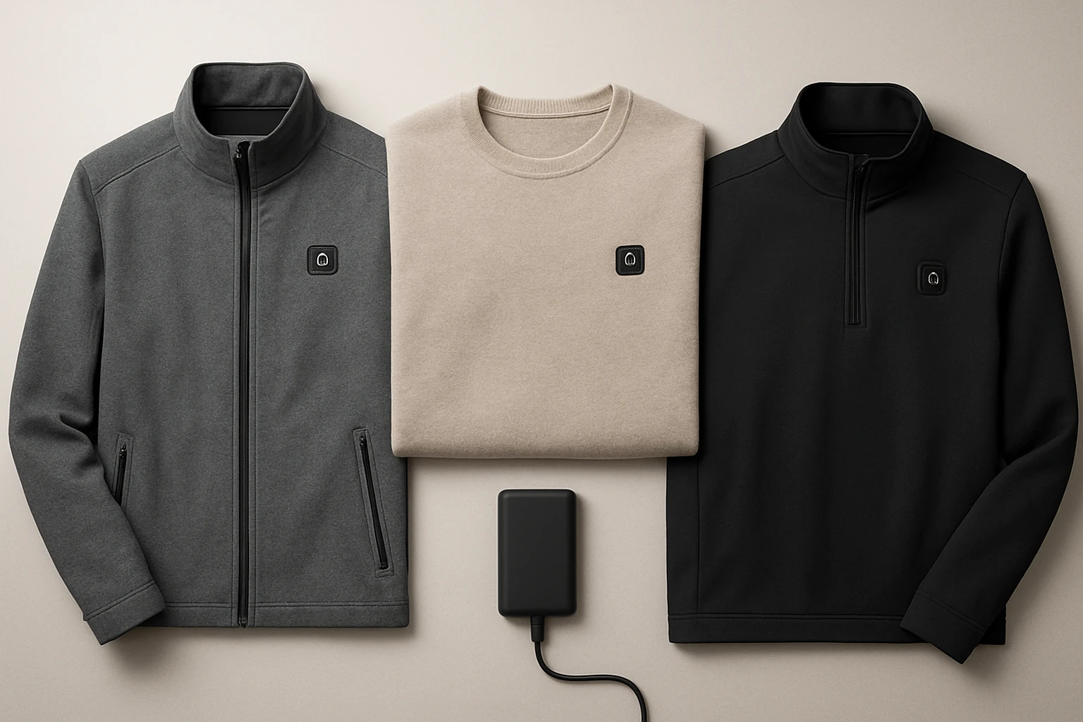 Top 10 Sustainable Battery‑Heated Clothing Picks