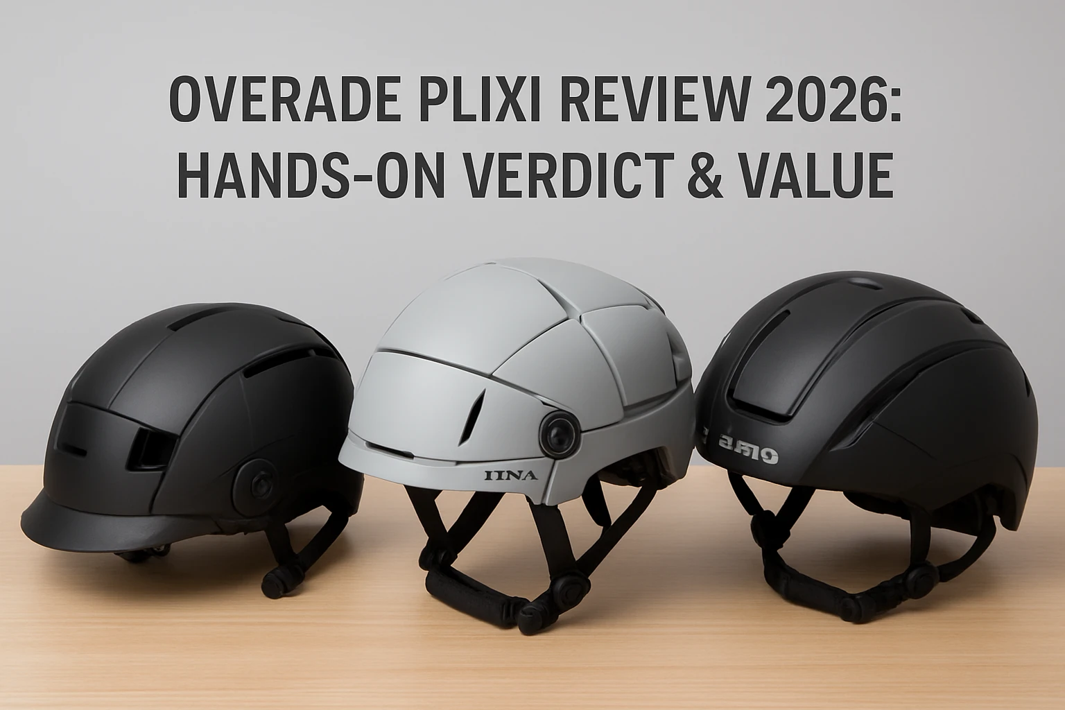Overade Plixi Review 2026: Hands-On Verdict & Value