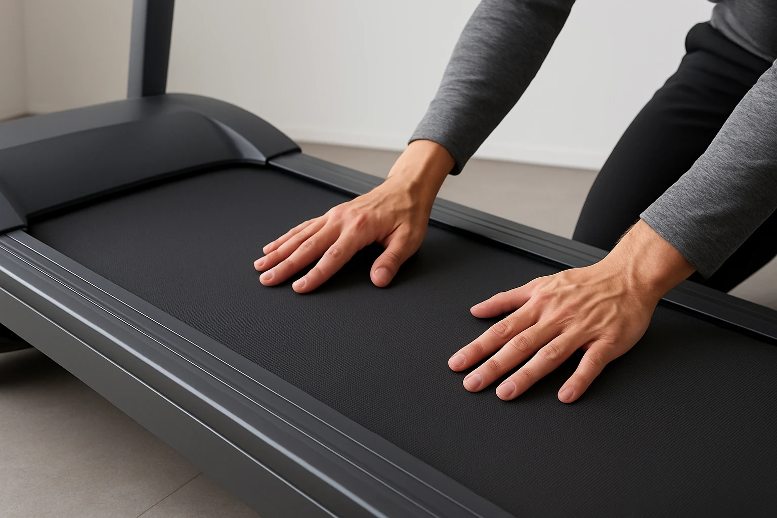How to Tell if Your Treadmill Belt Is Misaligned: 7 Simple Tests and Quick Fixes