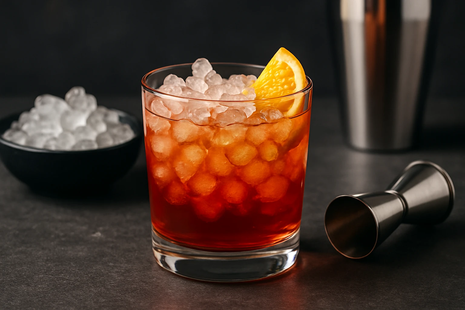How Nugget Ice Enhances Cocktail Mouthfeel: The Ultimate Guide