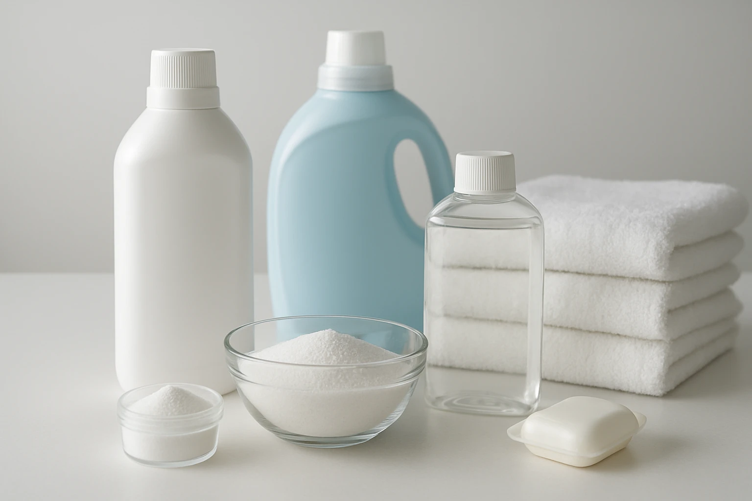 Ultimate Guide: Laundry Additives Safe for Sensitive Skin