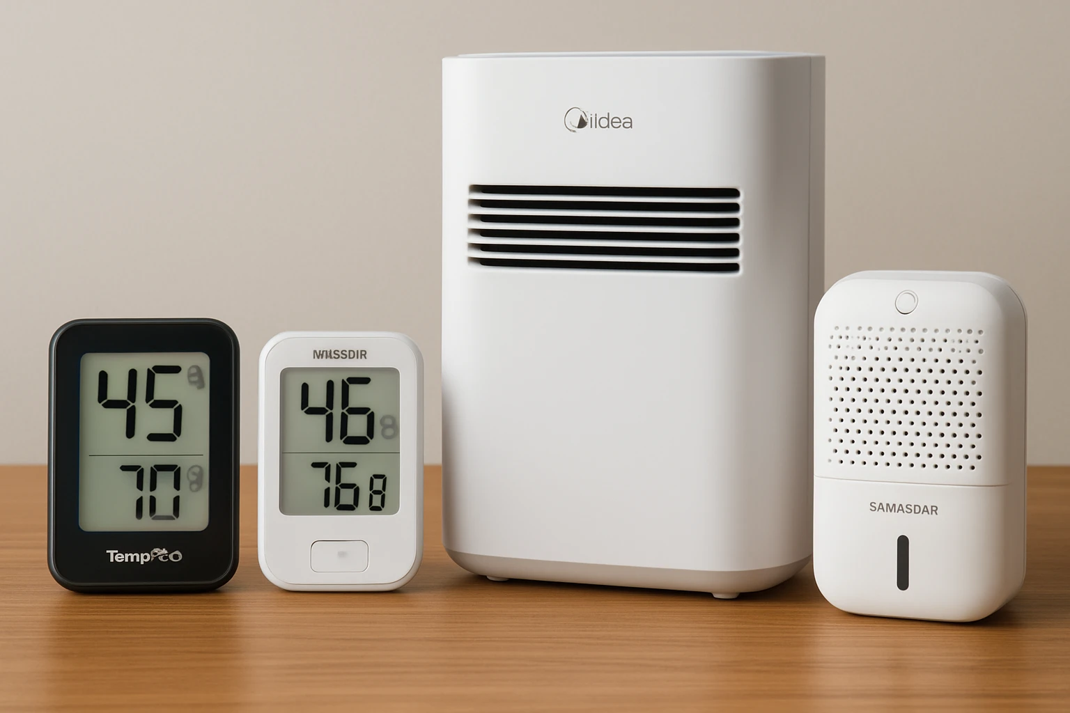 TempPro vs Inkbird vs Midea vs SANVINDER: Detailed Amazon Product FAQ