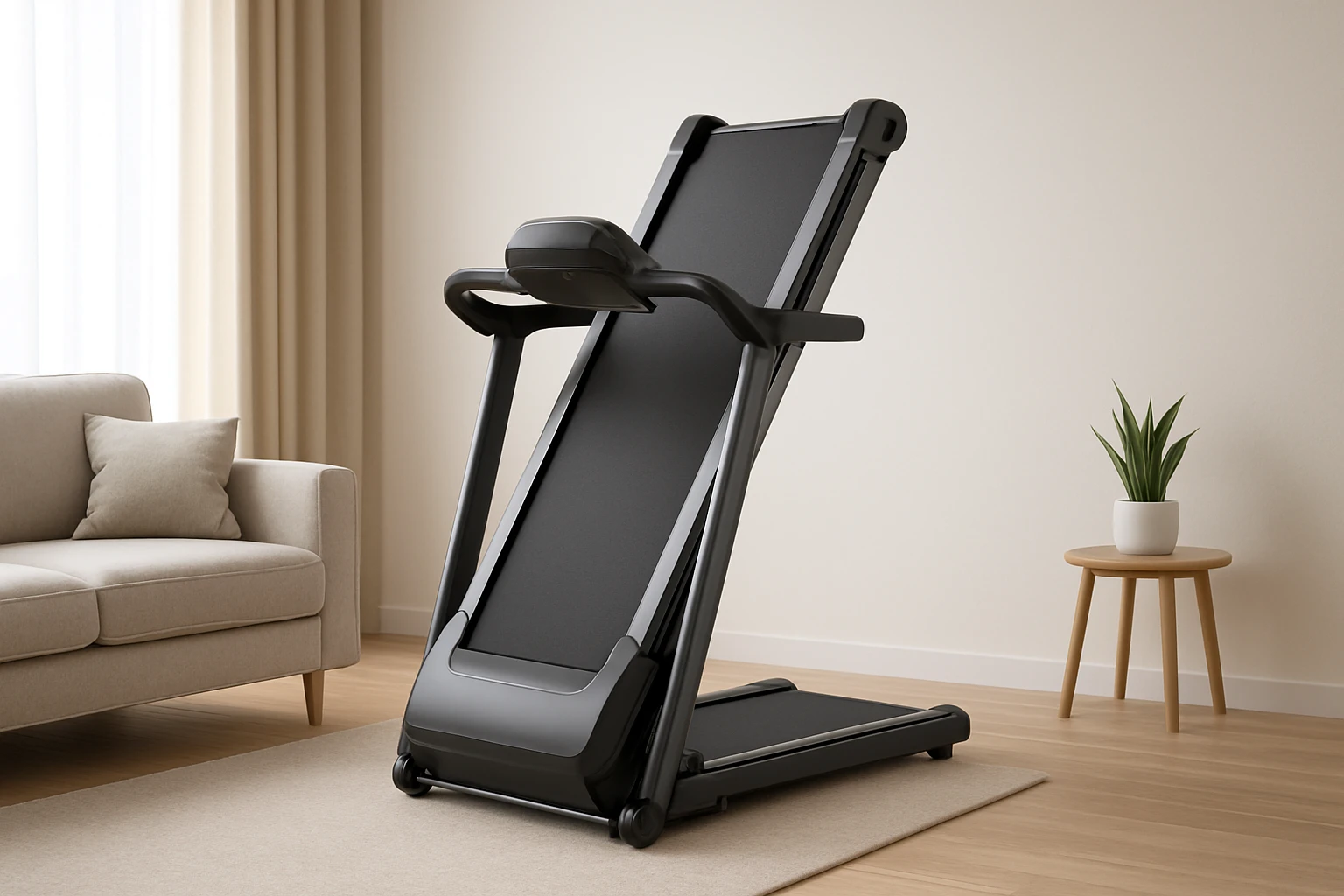 10 Best Folding Treadmills for Micro Apartments