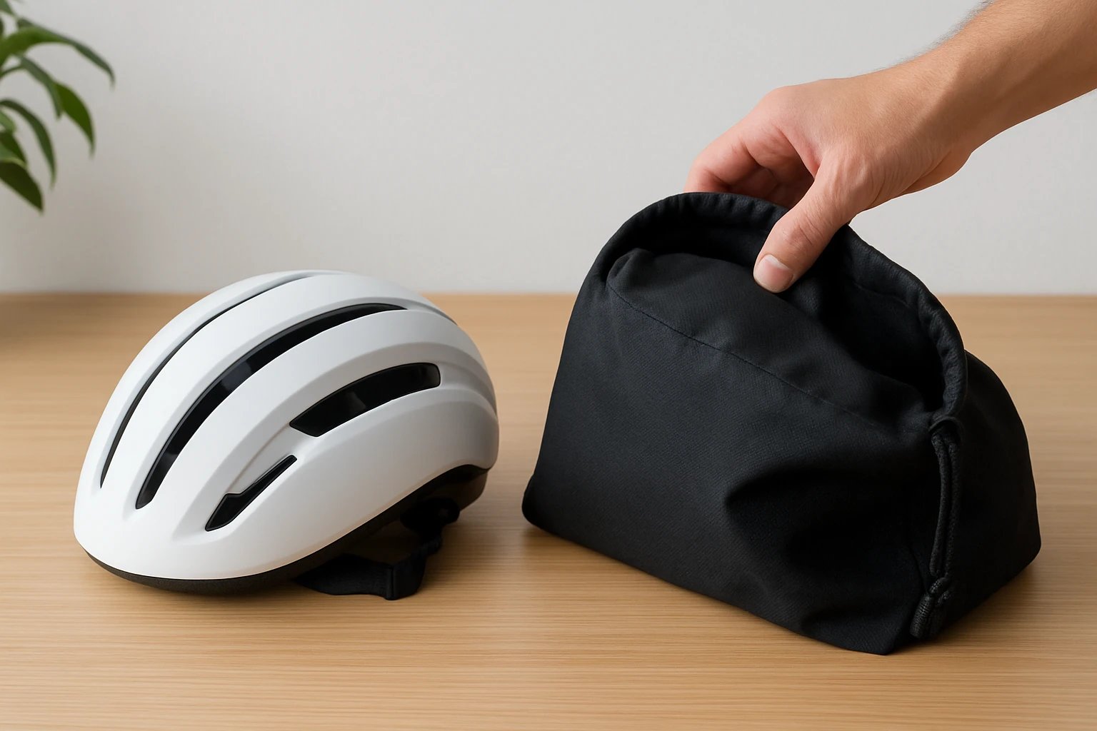 How to Store Foldable Helmets Safely: 10 Practical Tips
