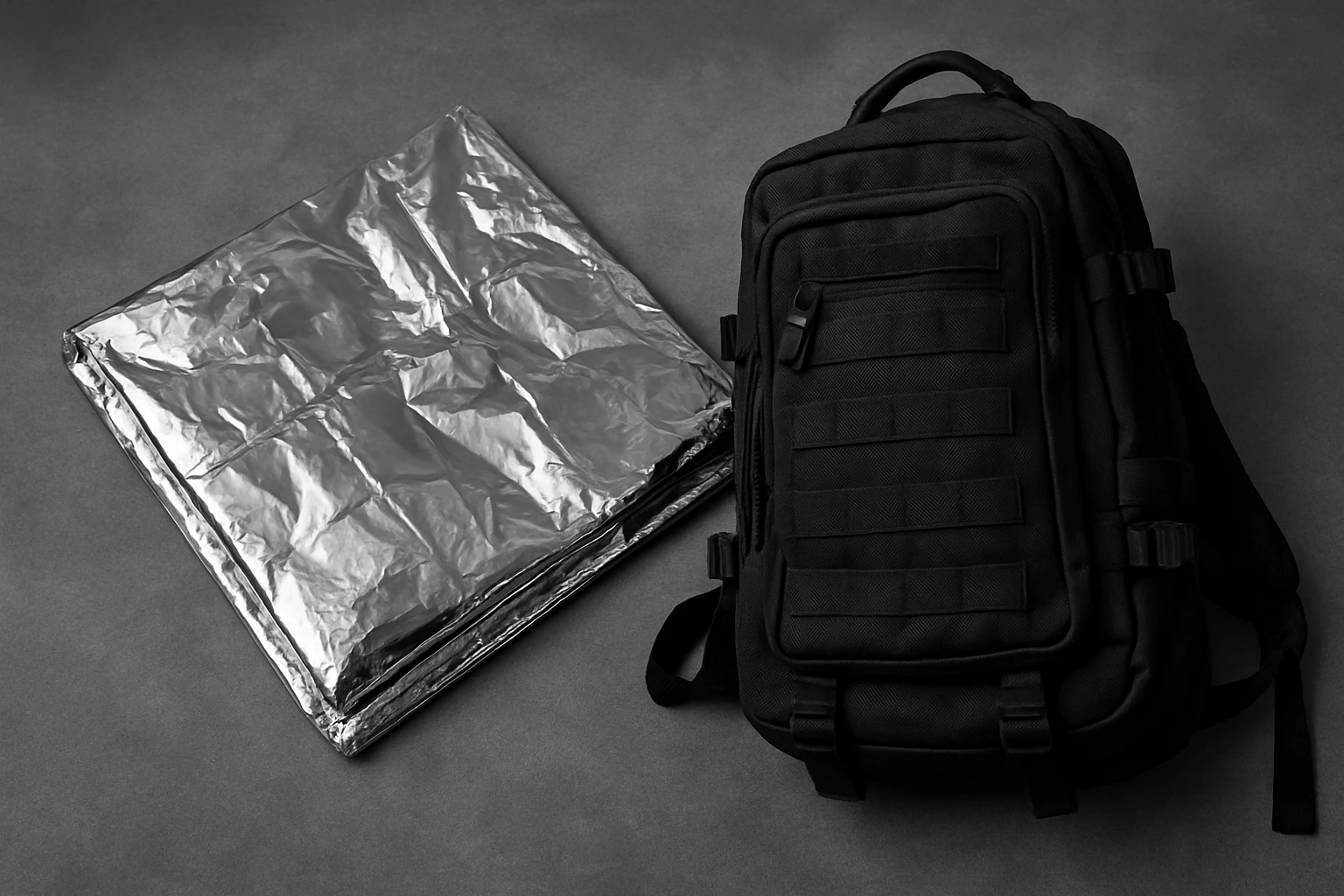 QIO CHUANG Emergency Thermal Blanket – Value and Performance