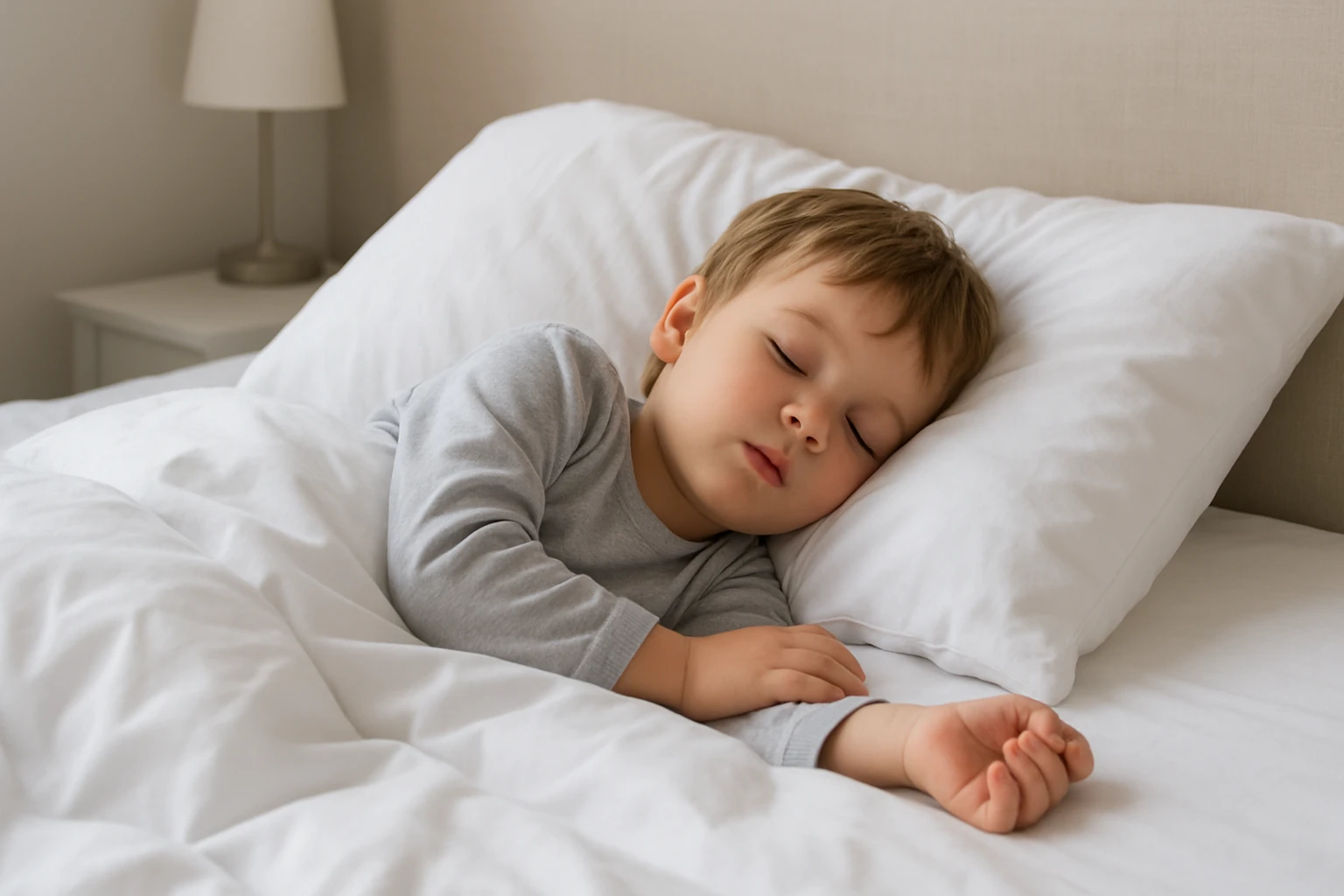Best Hypoallergenic Bedding for Children with Asthma and Eczema