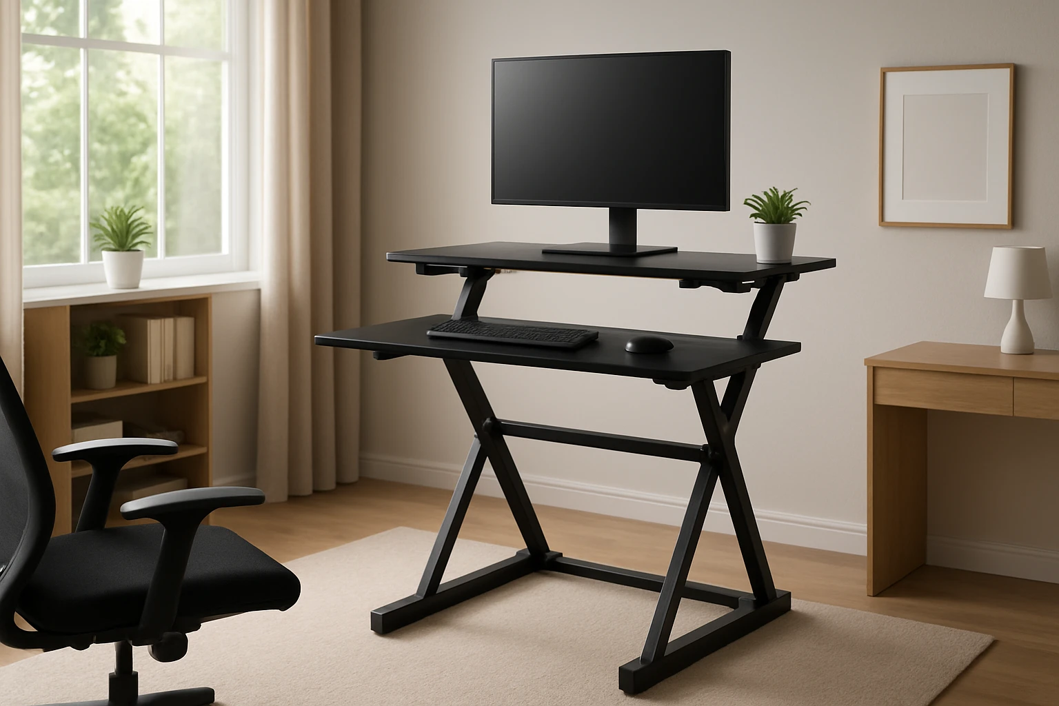 Are Standing Desks Tax Deductible for Your Home Office? Complete Guide