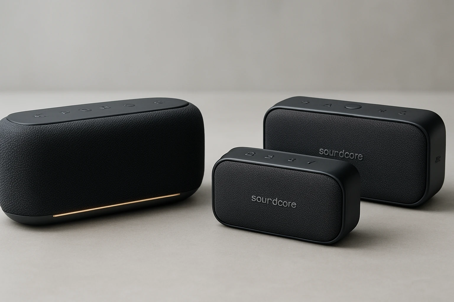 JBL Vibe Beam 2 vs Soundcore P20i & P30i: Detailed Comparison
