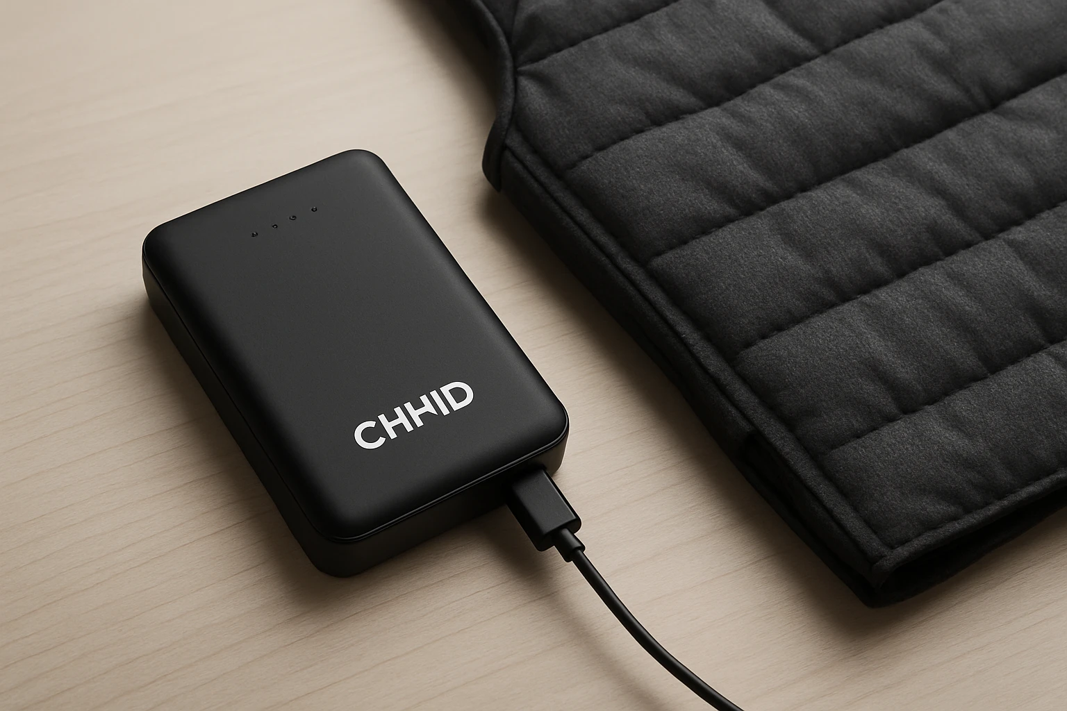 CHHID 10000mAh Heated Vest Battery Pack Review – Value, Performance, and Best Uses