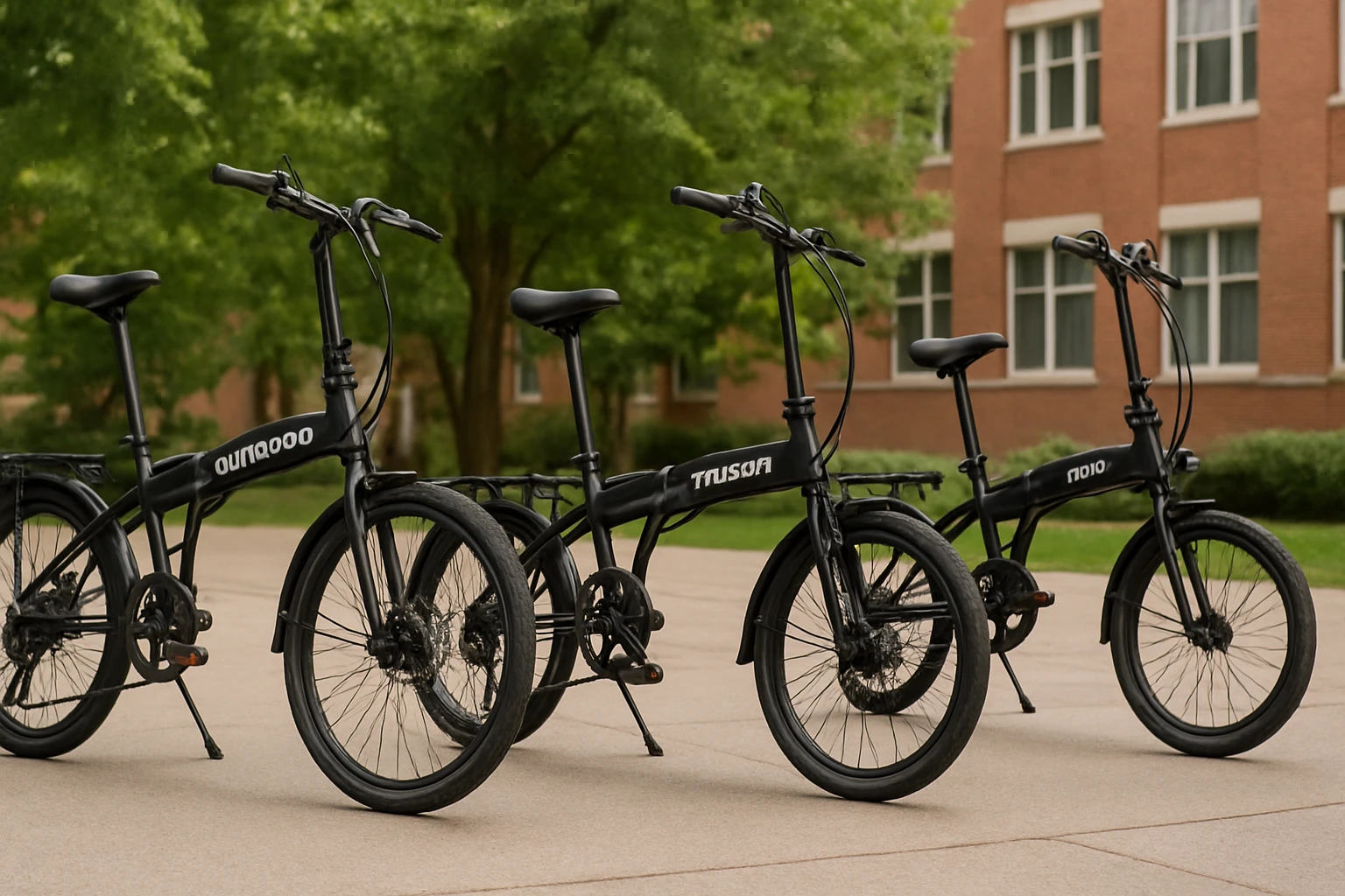 Outroad vs Ktaxon vs Viribus Folding Bikes: In‑Depth 2026 Comparison