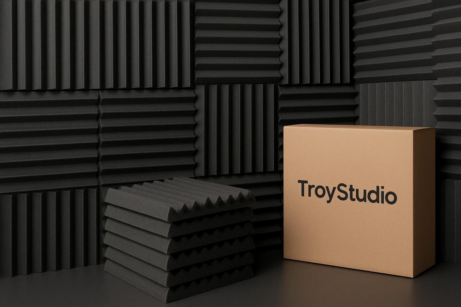 TroyStudio Acoustic Foam Panels Review: Value, Performance, and Best Uses