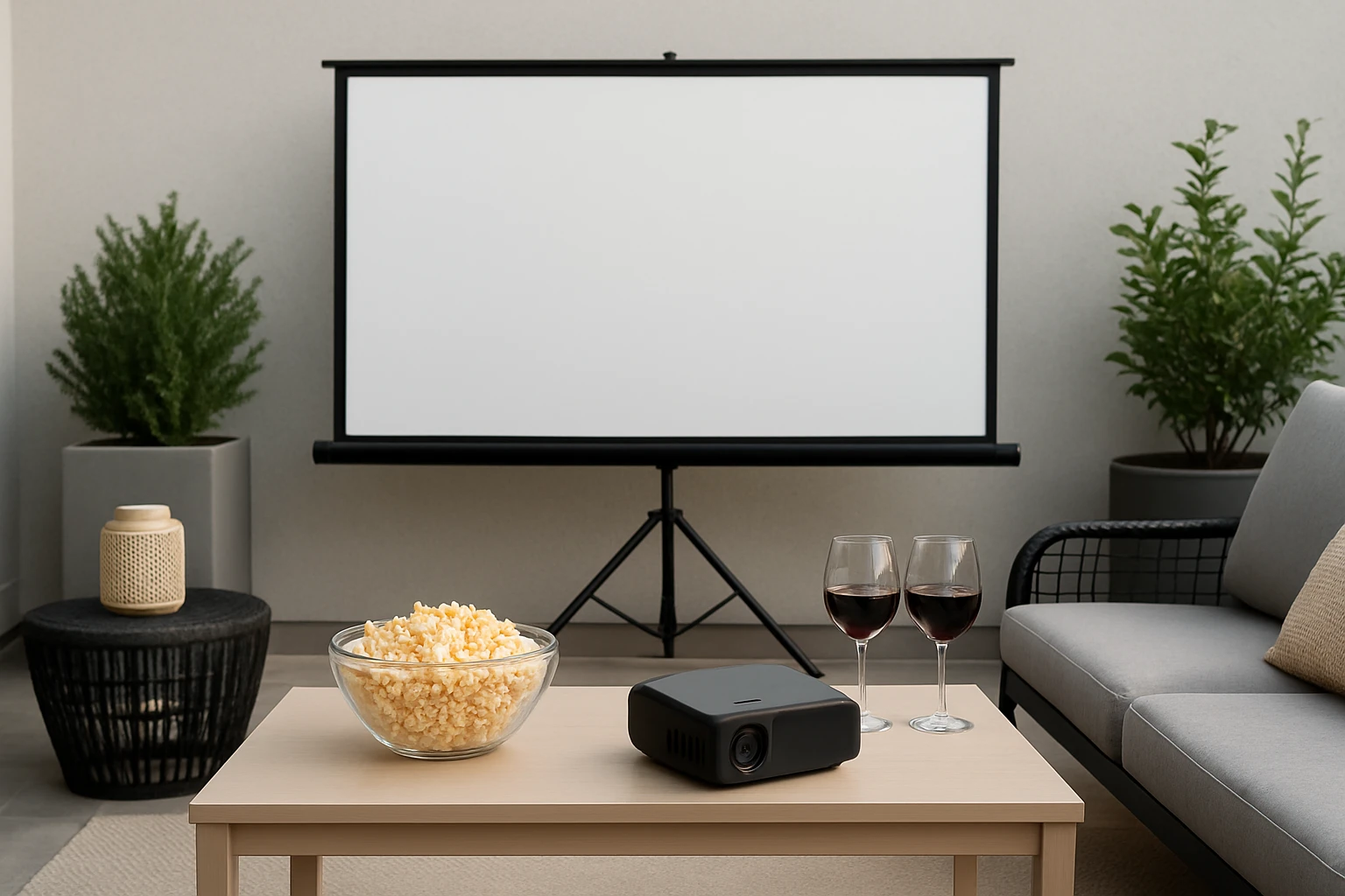 10 Best Affordable Movie Night Kits for Small Patios