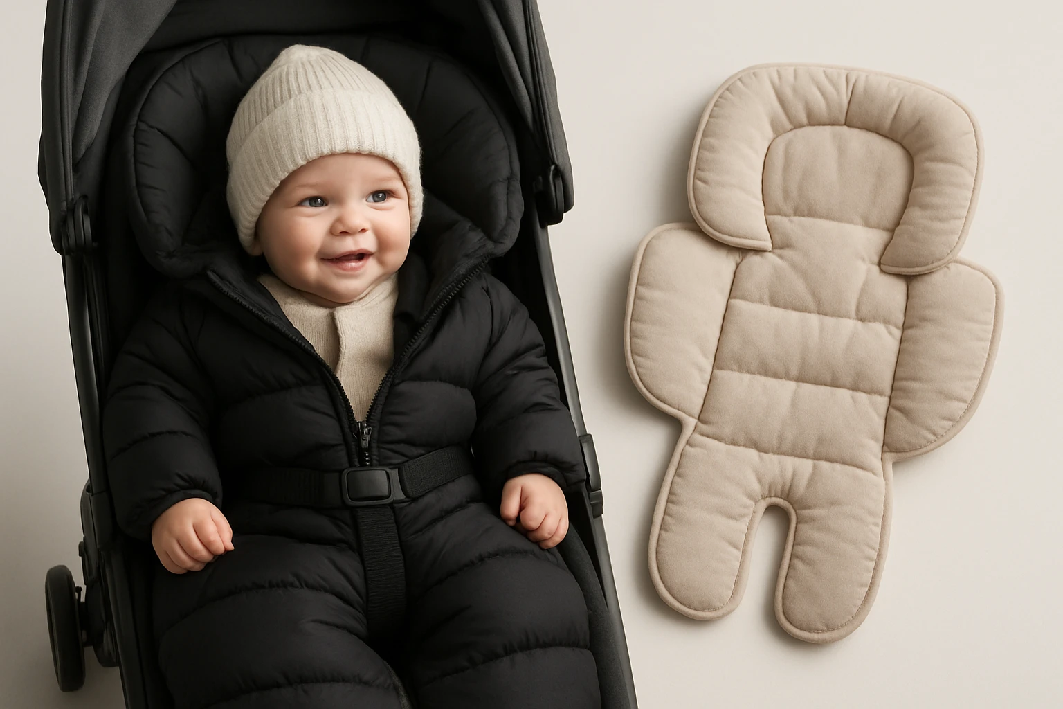 Best Insulated Infant Inserts for Cold Weather: Review & Safety