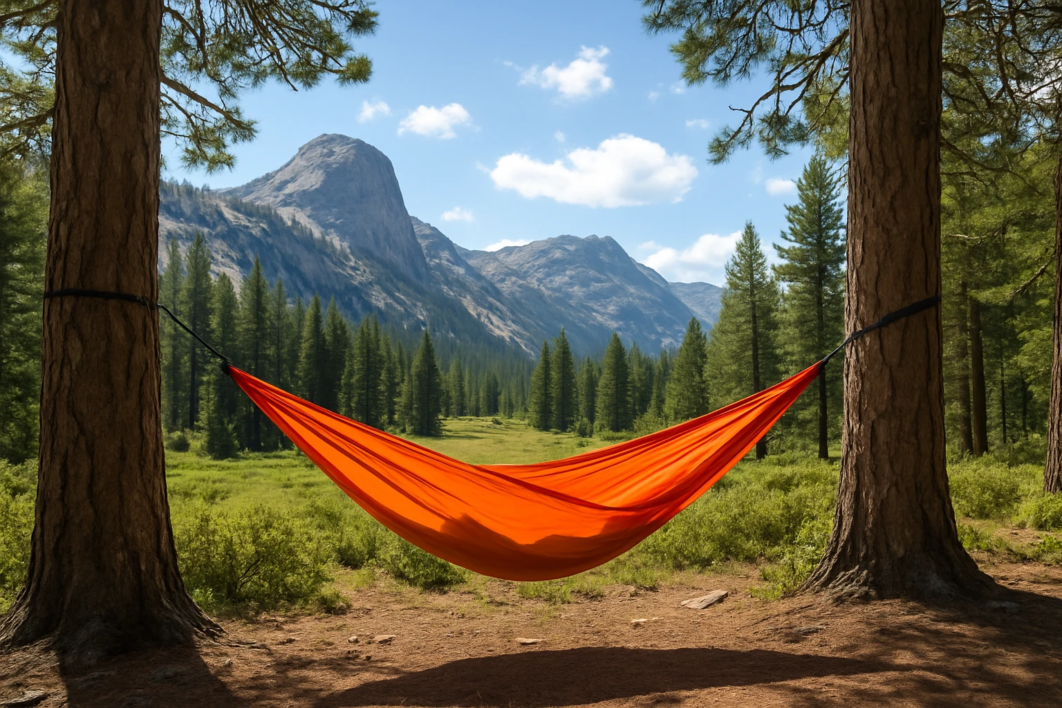 Are Hammocks Allowed in National Parks? Ultimate Guide