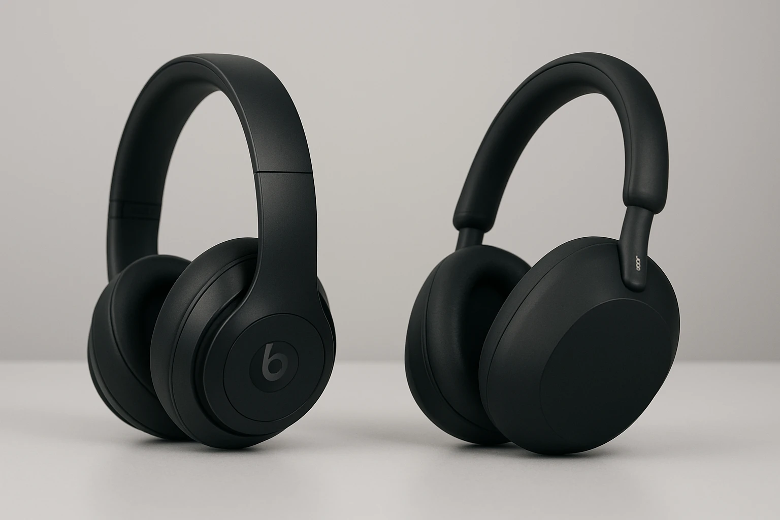 Beats Studio Pro vs Sony WH-1000XM5: In‑Depth Headphone Comparison