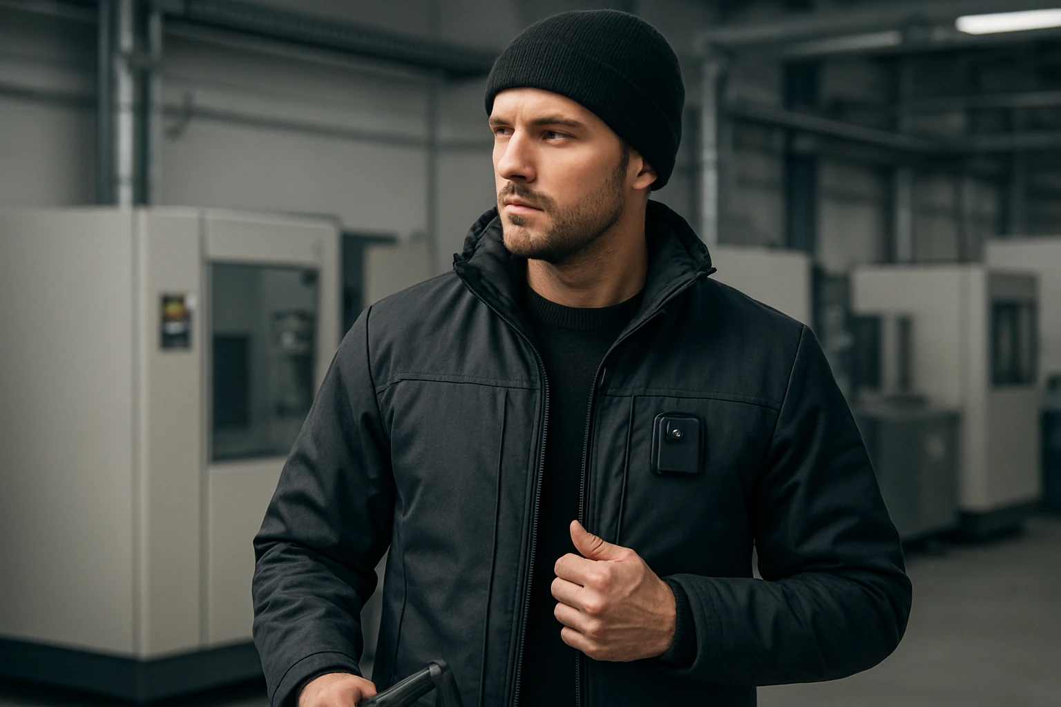 Battery Heated Clothing Guide: Reduce Workplace Cold Stress
