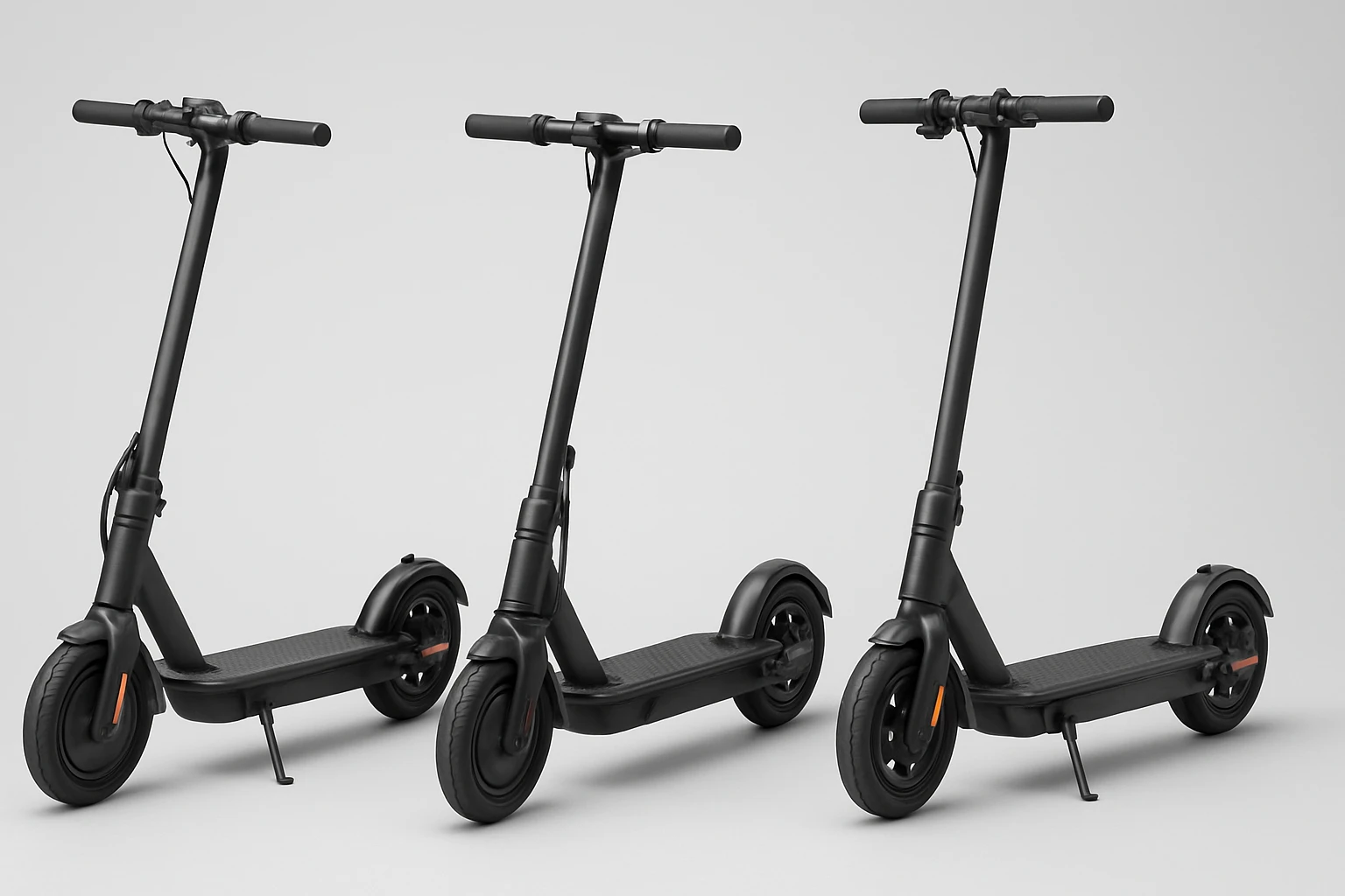 Widoway vs Hiboy vs INSDRGN: 2024 Electric Scooter Comparison
