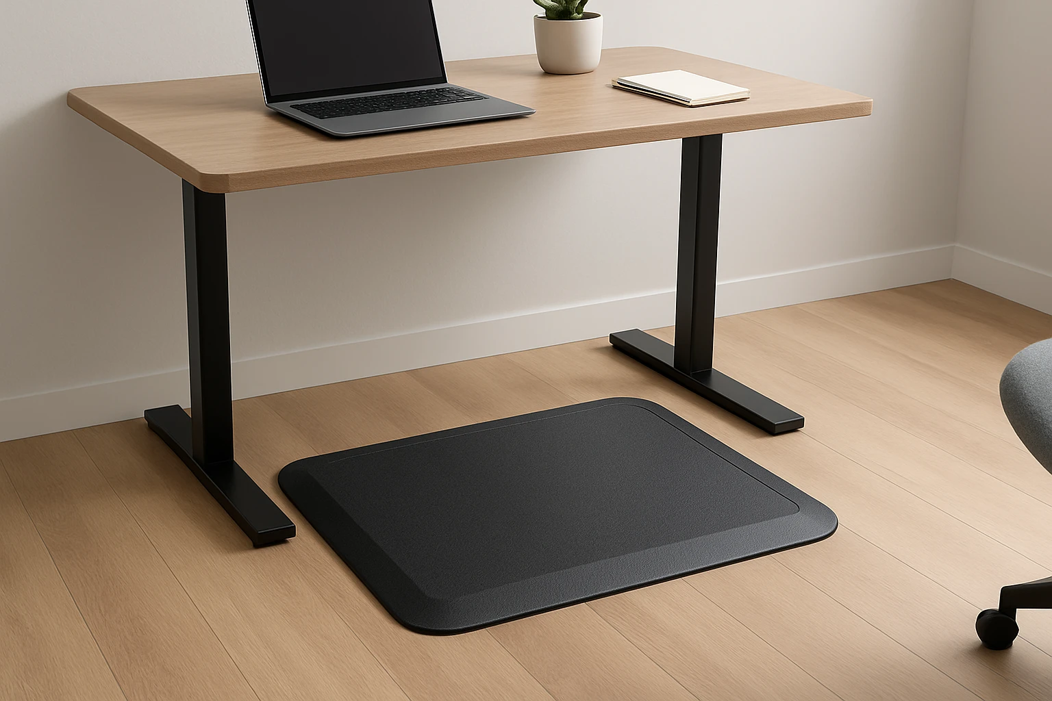 Top 8 Best Anti-Fatigue Mats for Small Standing Desk Spaces — Compact Picks for Comfort & Support
