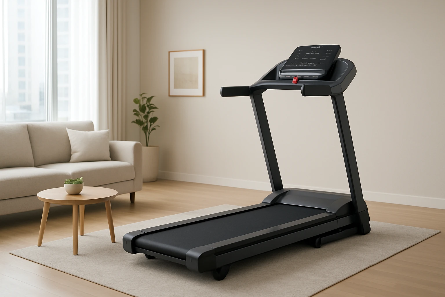 10 Best Folding Treadmills for Seniors' Apartments