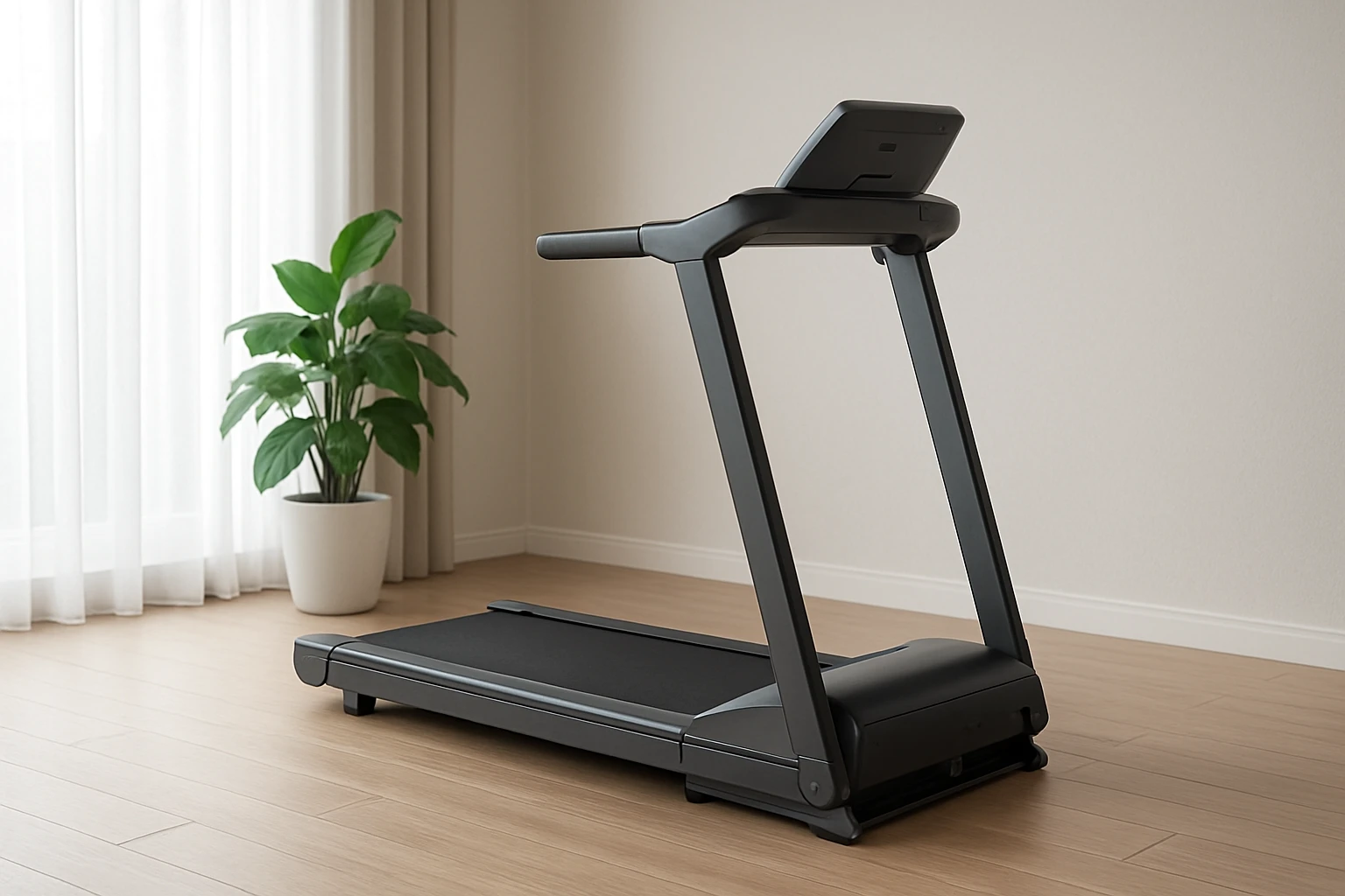 Are Folding Treadmills Environmentally Friendly? A Practical Guide