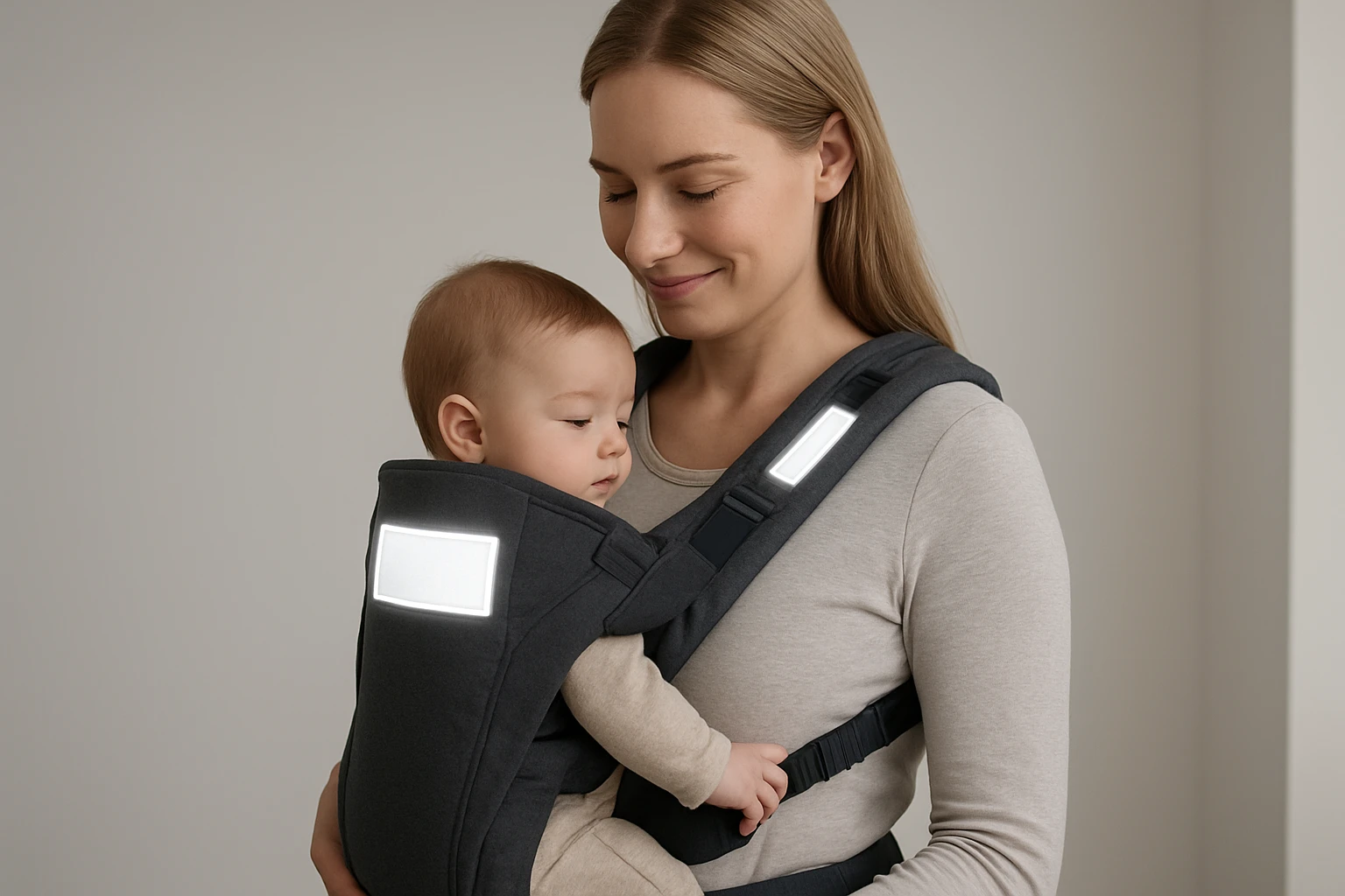 10 Best Reflective Accessories for Baby Carriers to Boost Safety