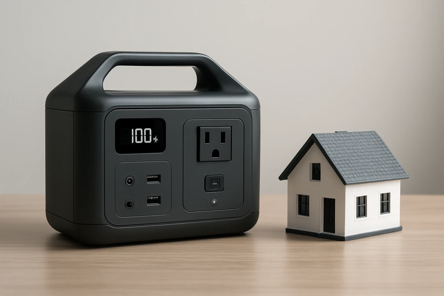 Homeowner Insurance for Portable Power Stations: Complete Guide