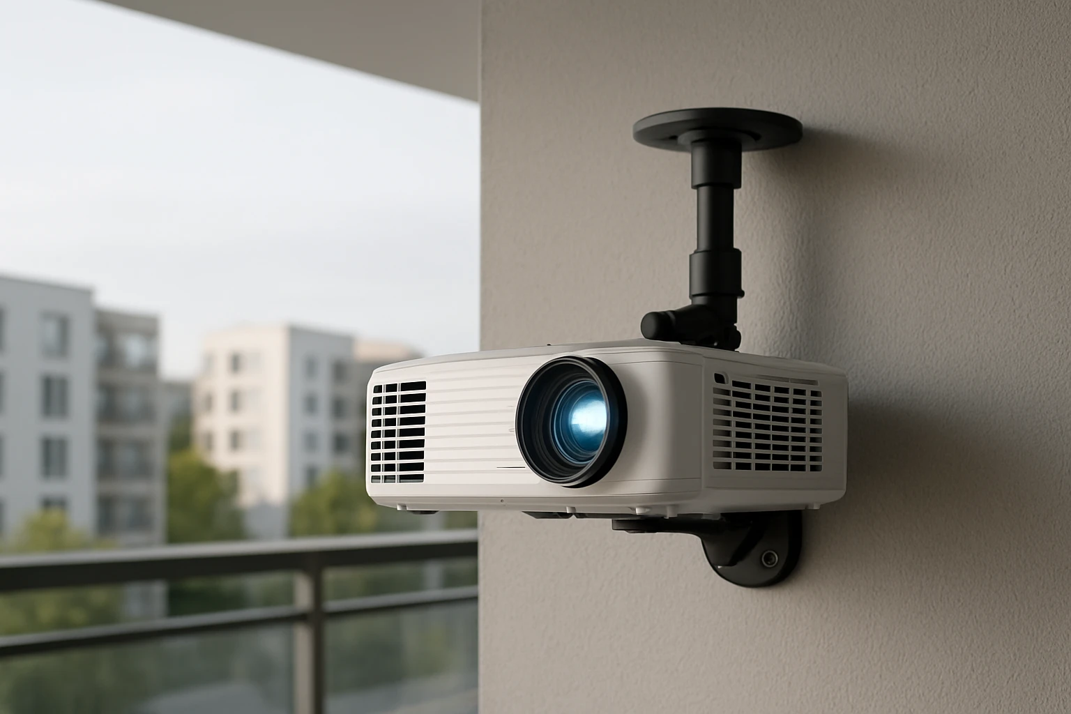 10 Best Mini Projector Mounts for Balconies 2026