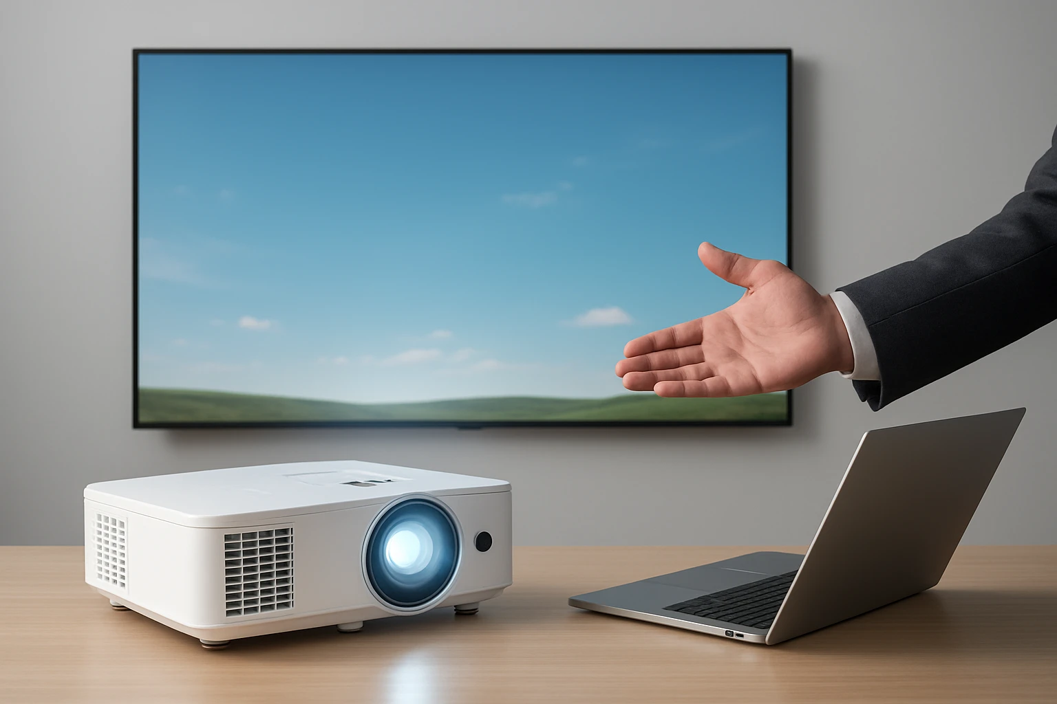 How to Troubleshoot Projector Casting to Smart TV: 10 Easy Fixes