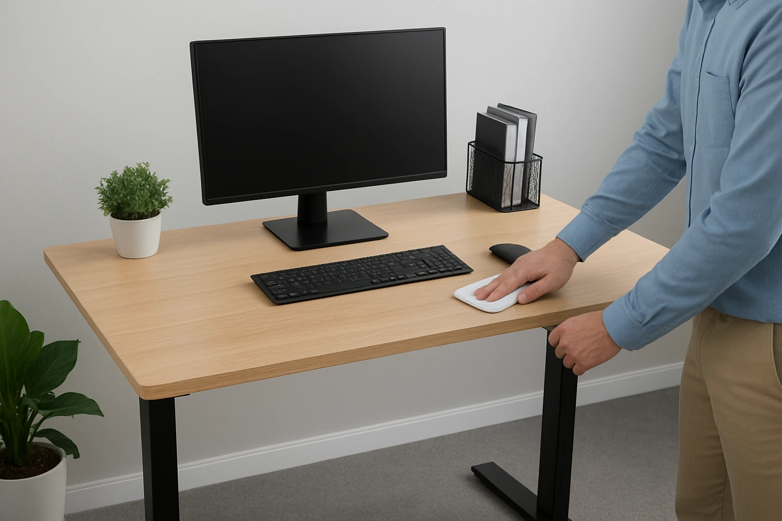 Standing Desk Resale Value: Ultimate Guide to Maximizing Price
