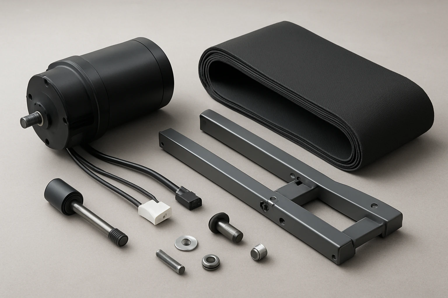 Ultimate Guide to Folding Treadmill Replacement Parts Suppliers