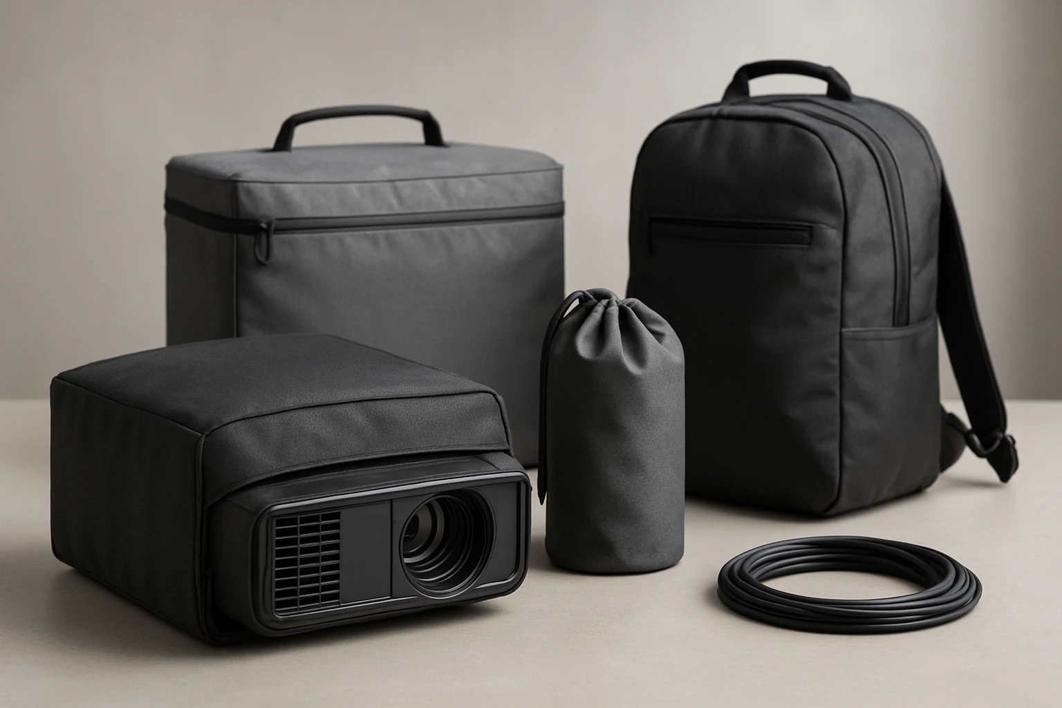 The Ultimate Guide to Weatherproof Projector Covers and Outdoor Gear Storage