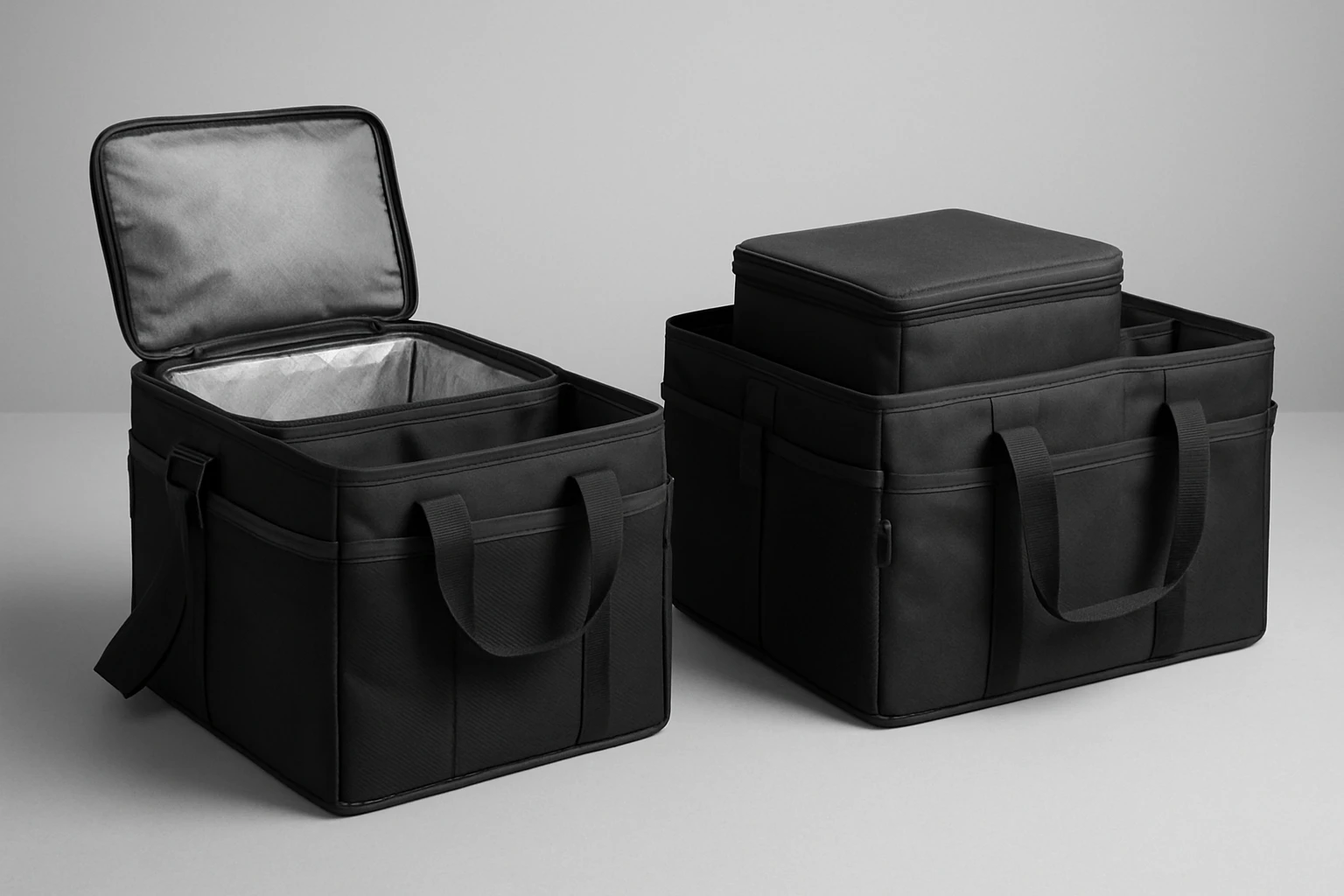 HEYTRIP vs COOGEO Trunk Organizers – Detailed Comparison