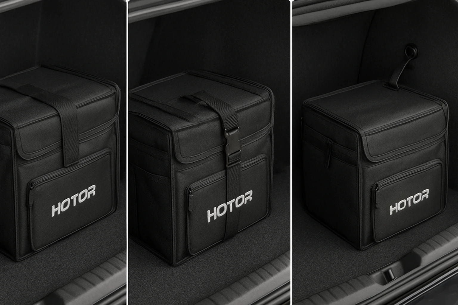 HOTOR Tactical Car Trunk Organizer Review – In‑Depth Comparison