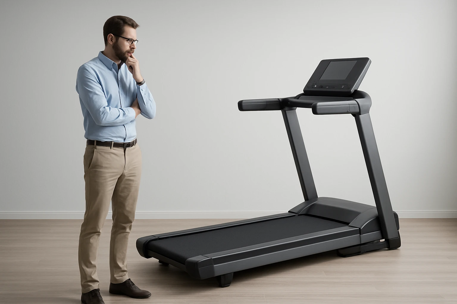12 Essential Checks for Buying a Smart Folding Treadmill