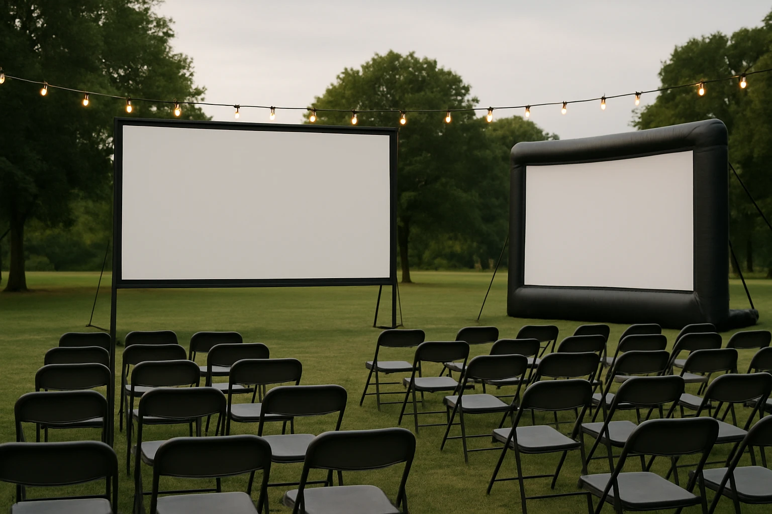 Community Park Movie Night Permit Checklist: Ultimate Step‑by‑Step Guide