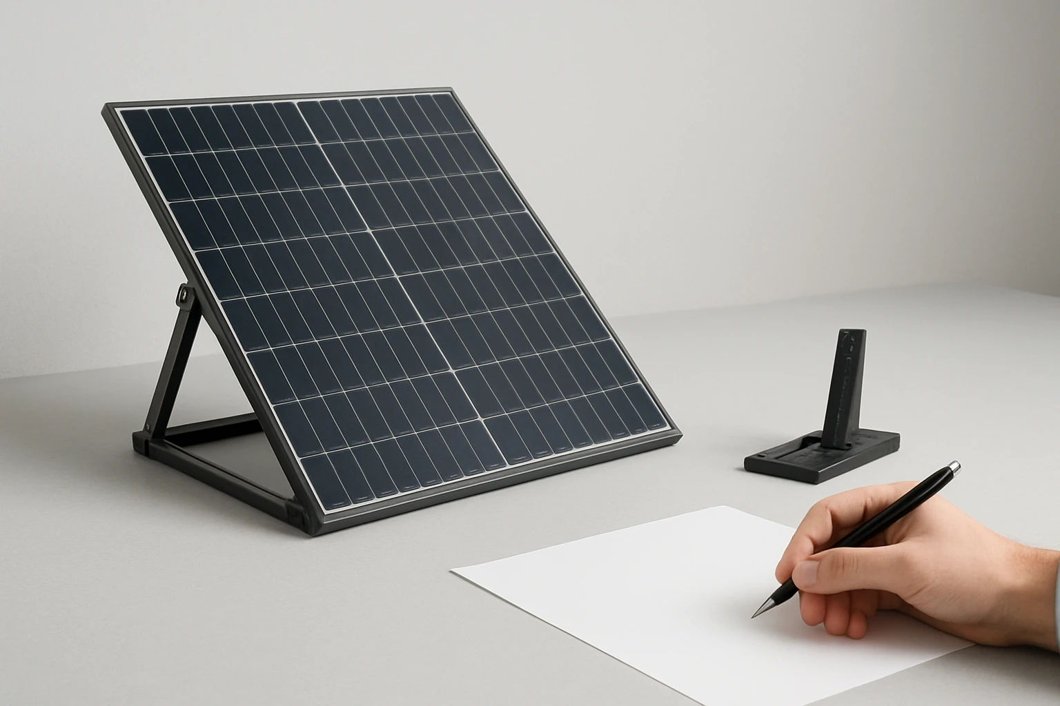 KarlKers Solar Panel Angle Guide Review: Precision, Value, and Real‑World Performance