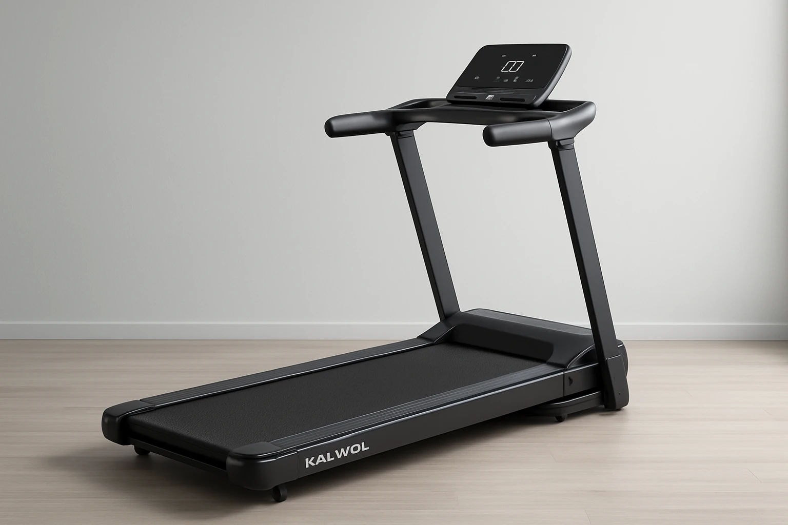 KALWOL Foldable Treadmill Review: Features, Value, and FAQs