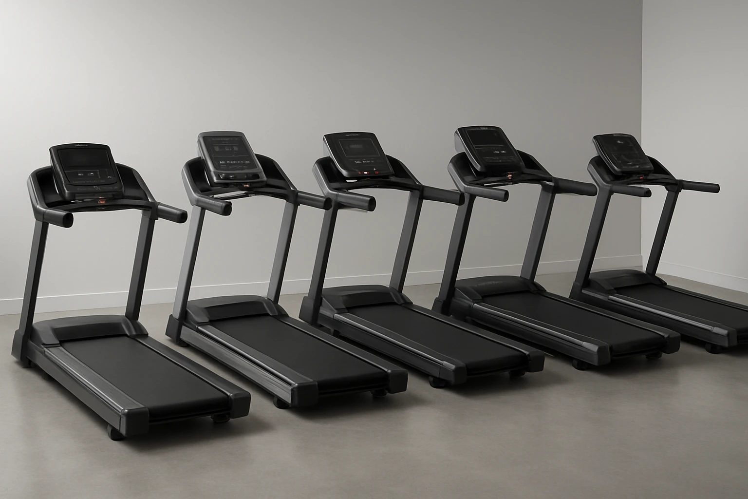 Best Budget Treadmills on Amazon: UMAY, NordicTrack, Trisomy, Trailviber & LONTEK Compared