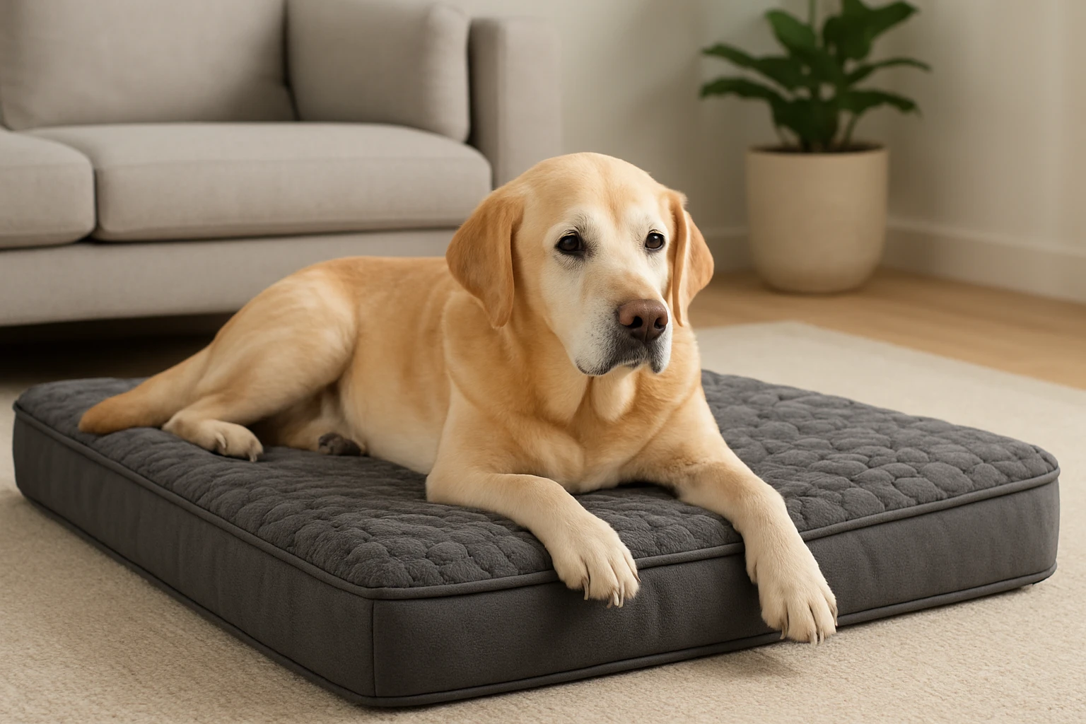 Top 10 Antimicrobial Orthopedic Dog Beds for Senior Dogs (2026)