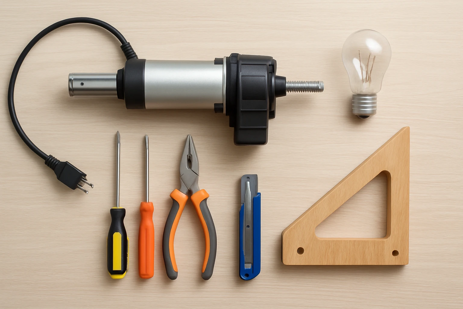 How to Repurpose a Standing Desk Motor: DIY Guide & 12 Upcycle Ideas