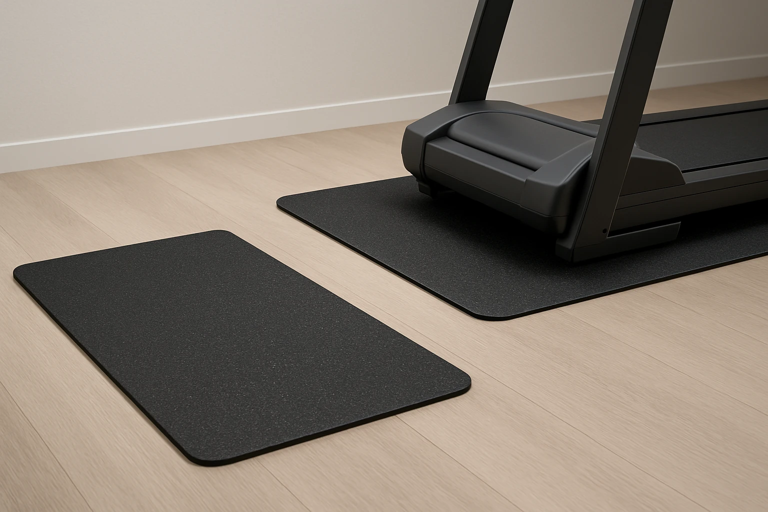 Best Anti‑Vibration and Treadmill Mats on Amazon – Detailed Comparison