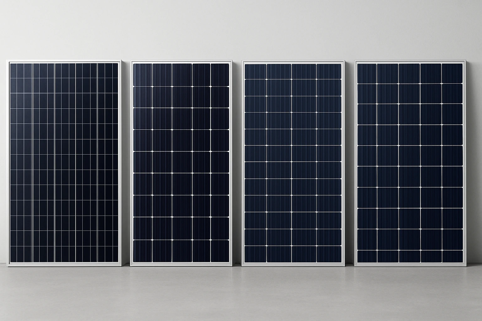 Renogy vs ECO-WORTHY vs SOLPERK vs BigBlue: In‑Depth Solar Panel Comparison