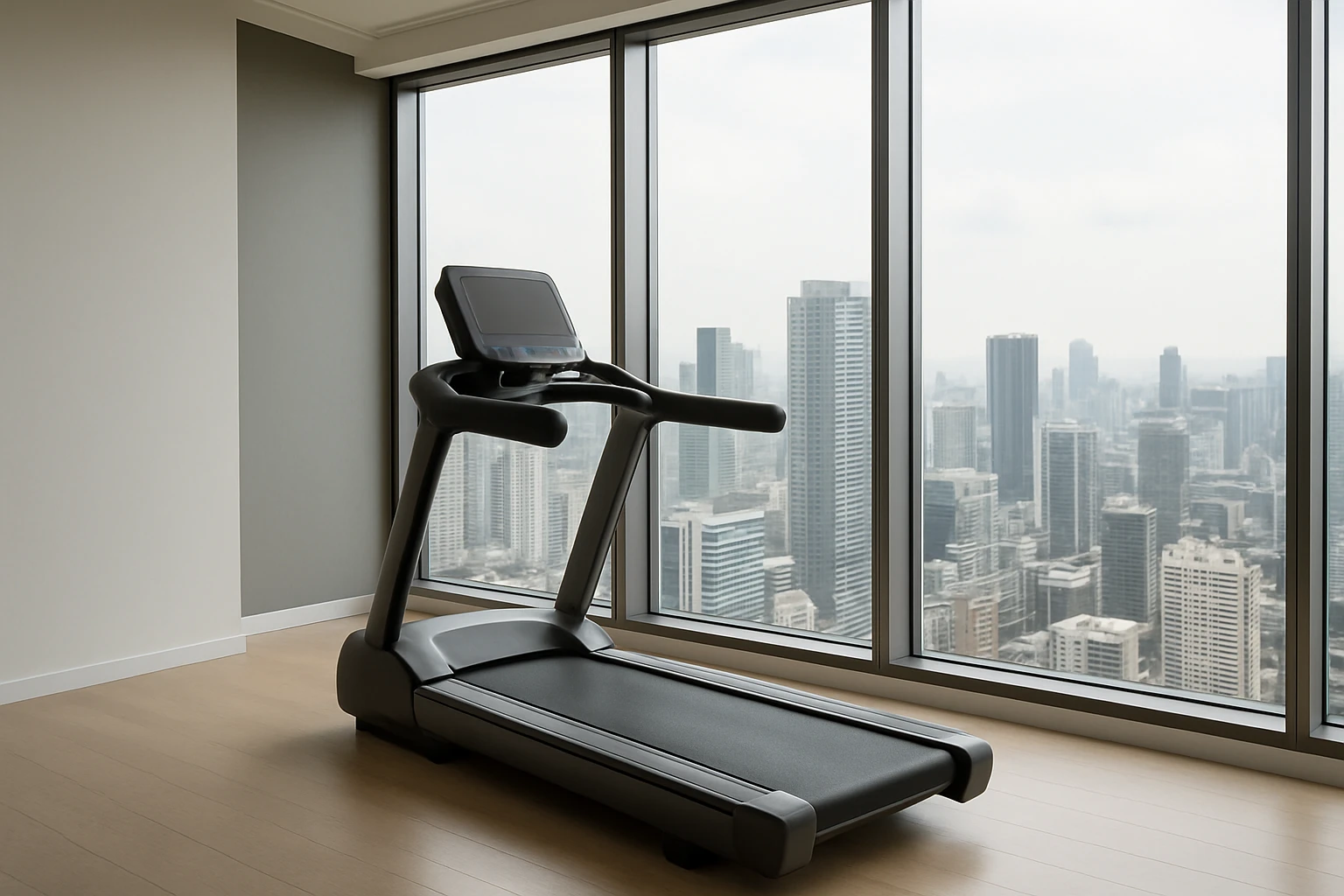 Treadmill Weight Limits in High‑Rise Apartments: Complete Guide