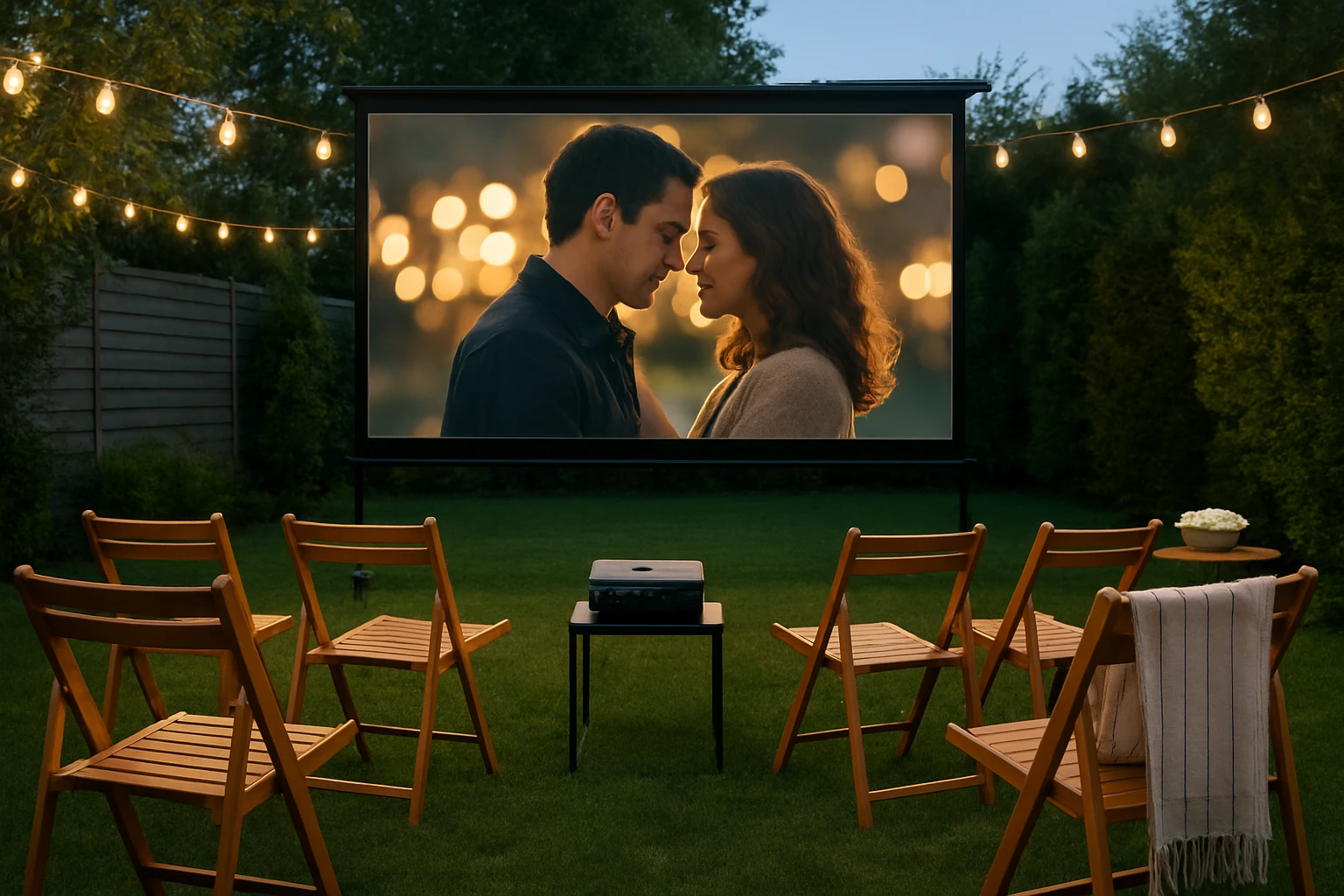 How to Monetize Backyard Movie Nights: Ultimate Guide to Ticket Sales, Sponsorships & Revenue
