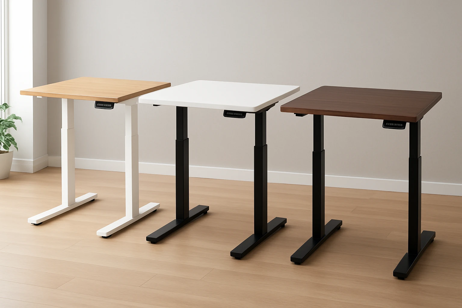 Battery-Powered Standing Desk Review 2026
