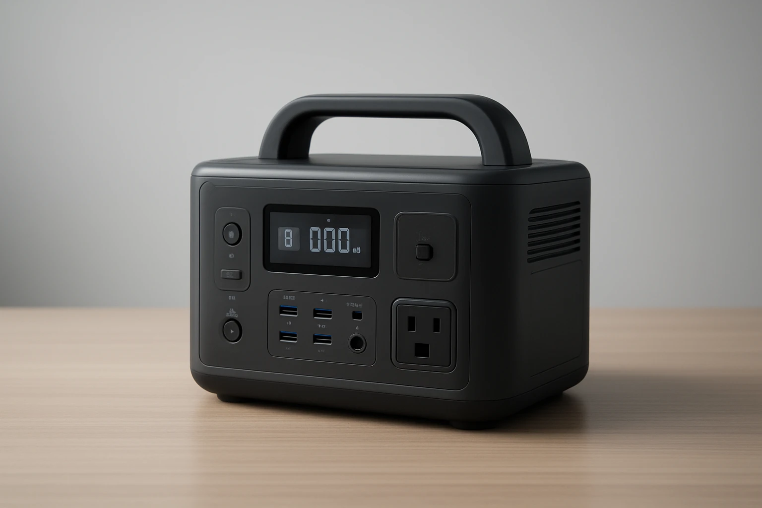 Top 10 Portable Power Stations with Pass‑Through Charging (2026 Guide)