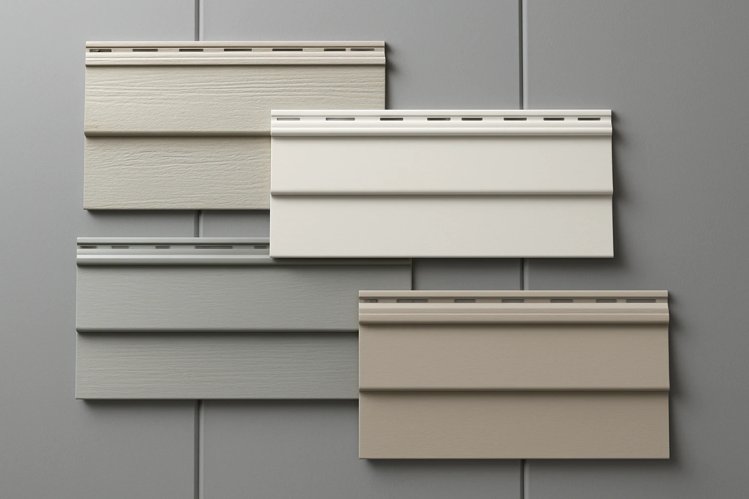 Maasechs vs CertainTeed vs Treslam vs Tando: Best Siding Panels Reviewed