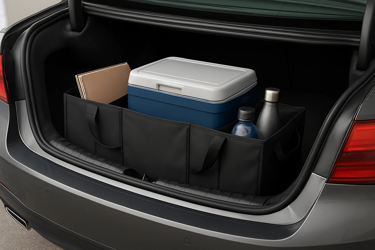 Best Foldable Trunk Organizers with Coolers: In‑Depth Comparison